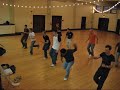 The routine the Mike Faltesek and Mike Pedroza taught at Old West Sausage Fest(OWSF).