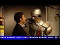 Chaser Decides 2004 - Episode 3 (2 of 3) Chaser Decides 2004 - Episode 3 (2 of 3)