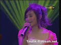 Taufik, Siti and Gita - Anugerah Planet Muzik 2007