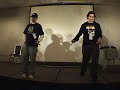 Dual Core - Notacon 4 freestyle