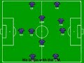 Cornerkicks