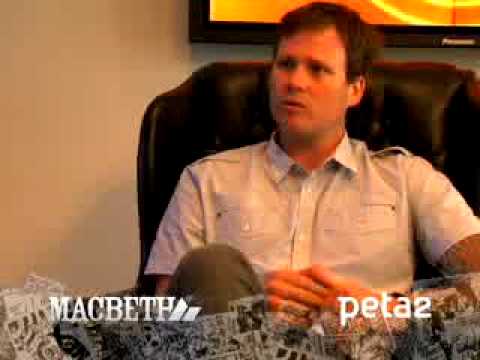 Angels & Airwaves' Tom DeLonge