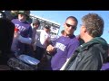 Tailgating Tips