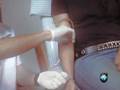 Doação de sangue