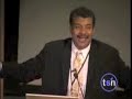 Neil deGrasse Tyson - Stupid Design (Closed Captioned)
