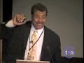 Neil deGrasse Tyson - Stupid Design (Closed Captioned)