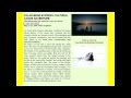 videos de ONTARIO NORTHLAND RAILWAY PT i POLAR BEAR EXPRESS COCHRANE TO MOOSONEE