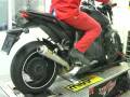 videos de Mivv X-Cone for Honda CB1000R