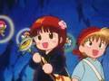 Mahoujin Guruguru OP2 ~Harete Hallelujah~
