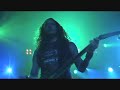 Machine Head - Guitarists Help Out