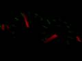 Tachovideo Ford Focus mk1 von 0 - 210 kmh