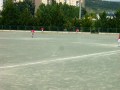 videos de Doble de José Carreras que empuja a Manuel Diaz Cpto Esp Juvenil 2009 Pamplona