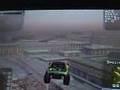 Twisted Metal Head On: Paris Glitch