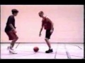 Click to View : Koordination von Ball, Hand und Fußarbeit