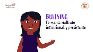 1 - ¿Qué es el Bullying?