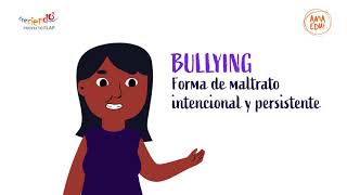 1 - ¿Qué es el Bullying? 1 - ¿Qué es el Bullying?