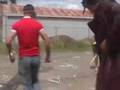 fluro fight