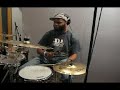 Daru Jones Live In The Studio Raw 07\