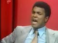 Muhammad Ali Amazing Interview PT 2 Muhammad Ali Amazing Interview PT 2