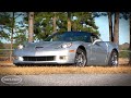 Icon for Post #2010 Chevrolet Corvette Grand Sport Coupe