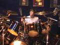Paramore Misery Business live drum tribute