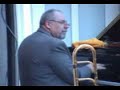 Sean Moyses plays \"Tiger Rag\" Sean Moyses plays \"Tiger Rag\"