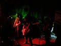 despistaos ~ cada dos minutos ~ salamanca 1o o1 o8