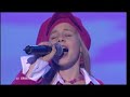Nika JESC 2004+