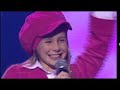 Nika JESC 2004+