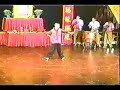 Buk Sing Choy Lay Fut Fremont Video #3