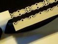 Fiskars Border Punches
