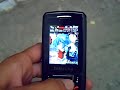 Samsung D900