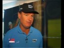 Ernie Els talks to CNN-IBN's Himanshu Singhal