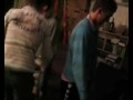 Vrijdagavond gekte @ Eddie