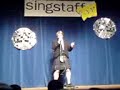 WCGS - Singstaff - Dr Stewart - Part 1