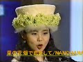 1996'第46回イタリアサンレモ音楽祭ゲスト出演『パンダ・モンキーズ』PANDA・MONKEYS IN SANREMO