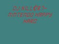 dj killer7-Nintendo Happy Hardcore