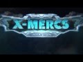 X-Mercs iPhone iPad Trailer