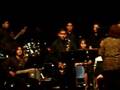 sergio`s solo
