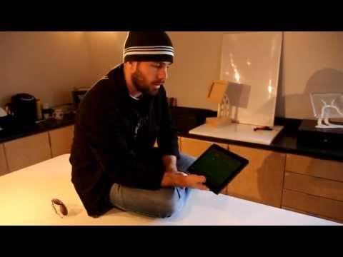 Microsoft Surface RT Review! First Unboxing by TabletEnclosures.com