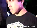 roh t j  perkins vs  nigel mcguinness