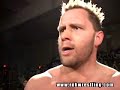 ROH T.J. Perkins vs. Nigel McGuinness