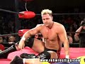 roh t j  perkins vs  nigel mcguinness