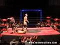ROH T.J. Perkins vs. Nigel McGuinness