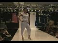 pasarela ropa interior
