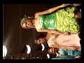 Desfile Eco Design - UEG - Parte 3