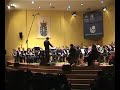 Midnight in Buenos Aires (Part I)