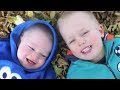 Sanford Family Voume Three part 3