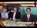 Lawrence O'Donnell Reduces Eric Cantor To Babbling