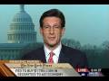 Lawrence O'Donnell Reduces Eric Cantor To Babbling